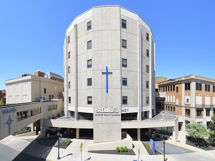 St. Luke's Hospital - Sacred Heart Campus