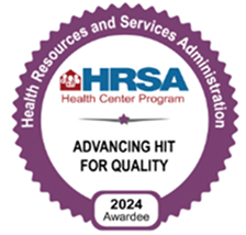 advancing hit for quality HRSA