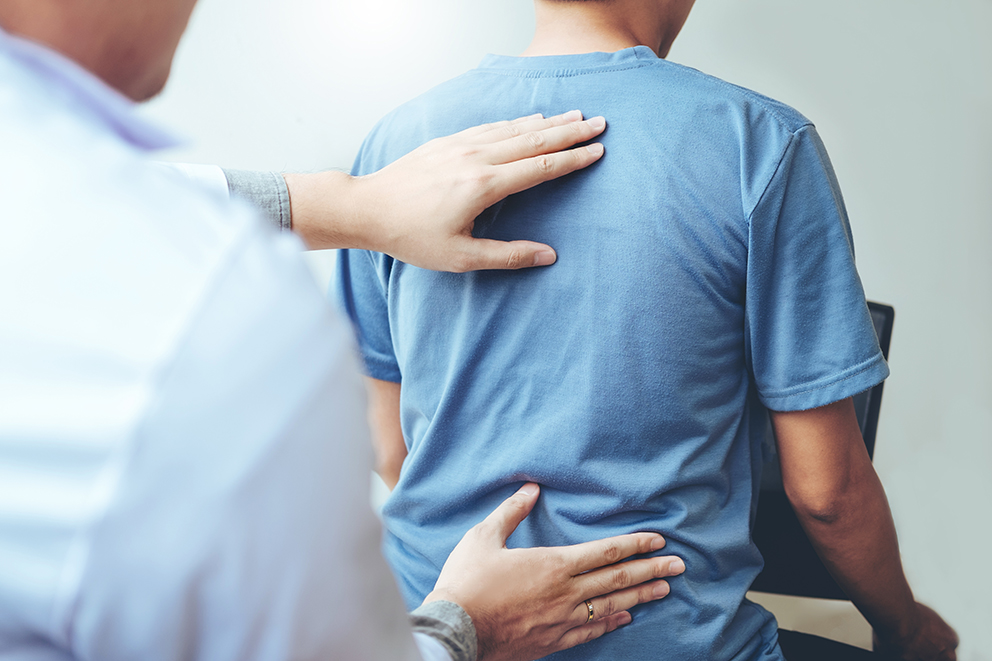 Chiropractic Care