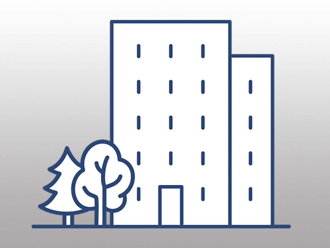 St. Luke's DaVita Outpatient Dialysis Centers