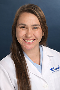 Kelsey Fuchs, MD