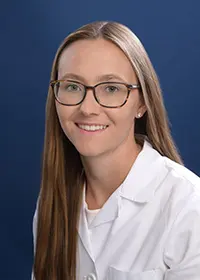 Makenzie Riebesell, DO