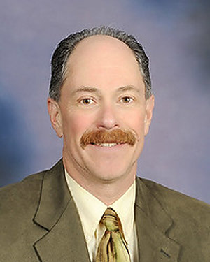 Eugene M. Decker, DO