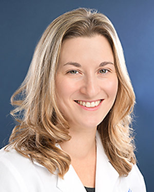 Rebecca A. Geoffroy, PA-C