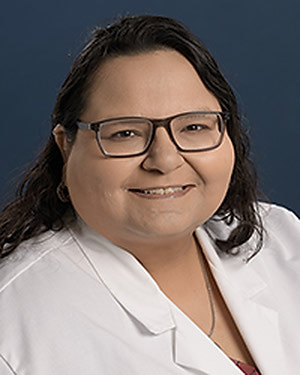 Ana D. Rosado, MD