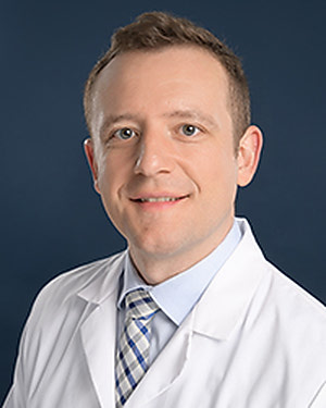 Lucas K. Riabowol, DDS