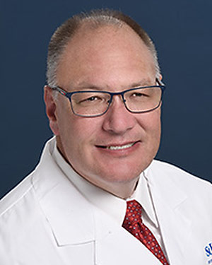 David D. Skillinge, DO