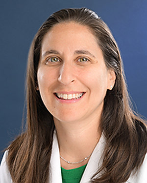 Maya Z. Greenberg, DO