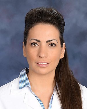 Jonida  Sinani, DMD