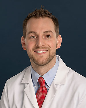 Joshua W. Heinsheimer, DMD
