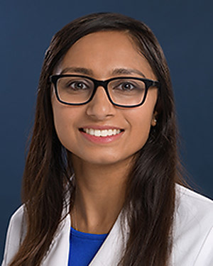 Priya V. Patel, DMD
