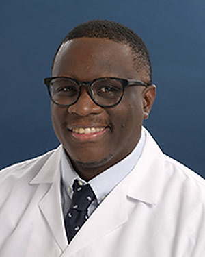 Marc K. Antoine, MD