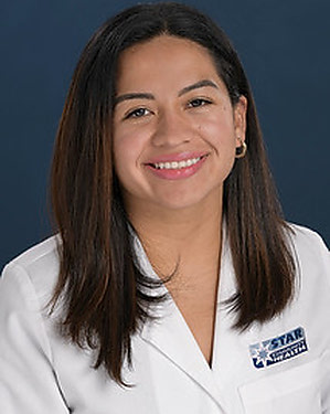 Kathya Y. Wilson, CRNP