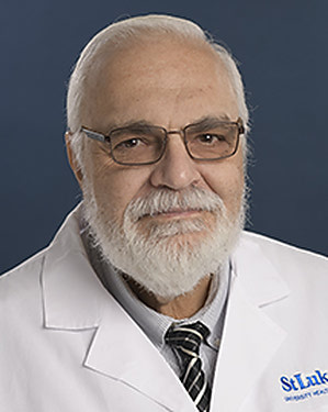 Georges  Skaff, DDS