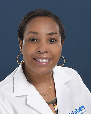 Yardlie  Toussaint-Foster, DO