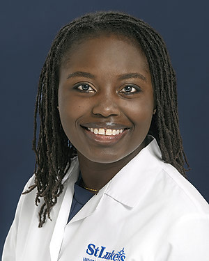 Mame Saye  Cisse, MD