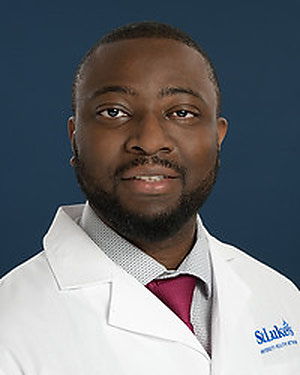 Babatunde S. Sholanke, MD