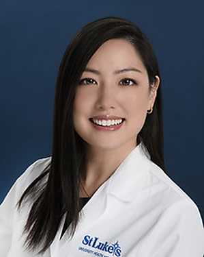 Ashley  Tran, MD