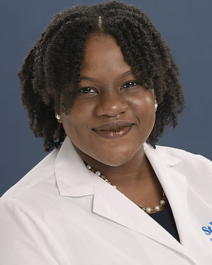 Kourtni A. Hines-Smith, MD, MBBCH