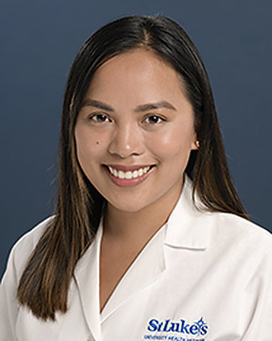 Reena E. Calizo, CRNP
